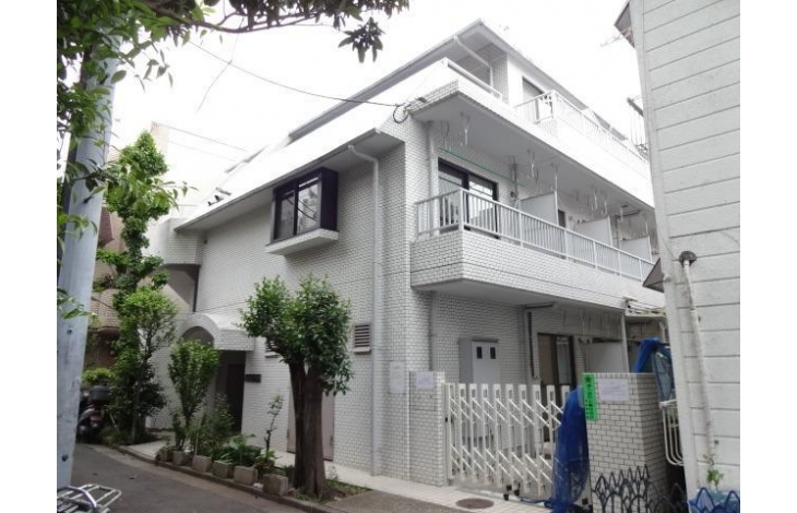 セブンスターハイツ代々木